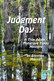 Judgment Day【電子書籍】[ Stephen Morrill ]