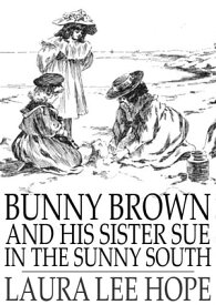 Bunny Brown and His Sister Sue in the Sunny South【電子書籍】[ Laura Lee Hope ]