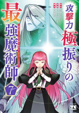 攻撃力極振りの最強魔術師〜筋力値9999の大剣士、転生して二度目の人生を歩む〜　7 