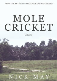 Molecricket【電子書籍】[ Nick May ]