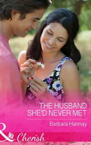 The Husband She'd Never Met (Mills & Boon Cherish)