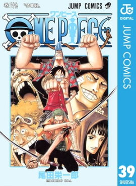 ONE PIECE Υ 39 