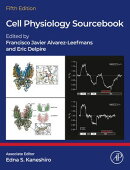 Cell Physiology Sourcebook