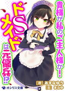 貴様が私のご主人様か! ドSメイドは元傭兵!?