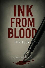Ink made from blood The one that stays…【電子書籍】[ Dante Varlan ]