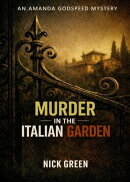 Murder in the Italian Garden