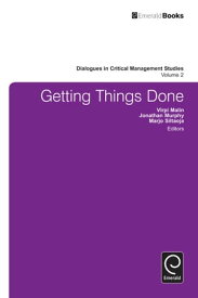 Getting Things Done【電子書籍】[ Virpi Malin ]