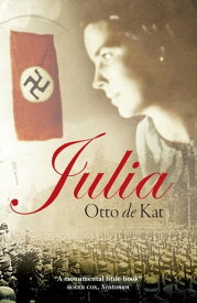 Julia【電子書籍】[ Otto de Kat ]