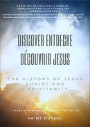 Discover Entdecke Dcouvrir Jesus