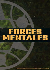 Forces mentales saison 1【電子書籍】[ Raoulito ]