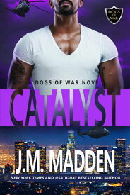 Catalyst 【電子書籍】[ J.M. Madden ]