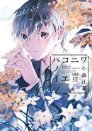 ハコニワノイエ　分冊版（１２）