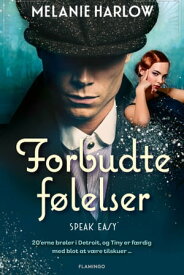 Forbudte f?lelser【電子書籍】[ Melanie Harlow ]