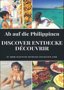 Discover Entdecke Dcouvrir Ab auf die Philippinen