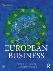European Business【電子書籍】[ Debra Johnson ]