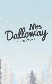Mrs Dalloway (Fran?ais)【電子書籍】[ Virginia Woolf ]