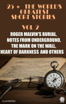 25+ The World's Greatest Short Stories. Vol 2