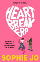 Heartbreak Era (ebook)