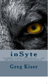 inSyte【電子書籍】[ Greg Kiser ]