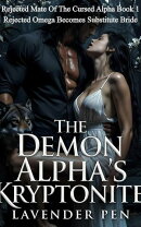 The Demon Alpha's Kryptonite