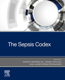 The Sepsis Codex - E-Book【電子書籍】