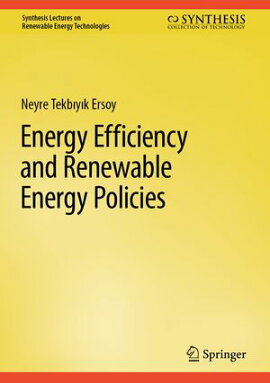 Energy Efficiency and Renewable Energy Policies 