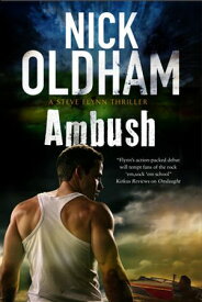 Ambush【電子書籍】[ Nick Oldham ]