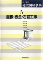 屋根・板金・左官工事 【電子書籍】[ 建築資料研究社 ]