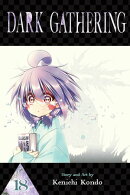 Dark Gathering, Vol. 18