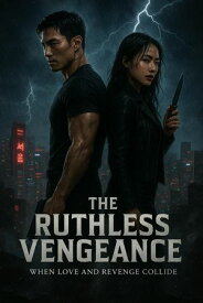 The Ruthless Vengeance: When Love and Revenge Collide【電子書籍】[ Leo Kai ]