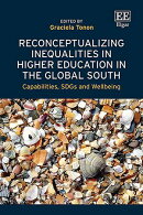 Reconceptualizing Inequalities in Higher Education in the Global South