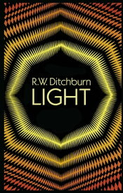 Light【電子書籍】[ R. W. Ditchburn ]