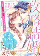 【単行本】政略結婚のはずですが？ 〜極甘御曹司の溺愛ウエディング計画〜2