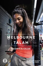 Melbourne Talam【電子書籍】[ Rashma N Kalsie ]