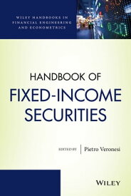 Handbook of Fixed-Income Securities【電子書籍】