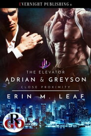The Elevator【電子書籍】[ Erin M. Leaf ]
