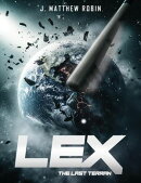 LEX The Last Terran