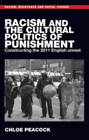 Racism and the cultural politics of punishment