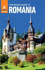 The Rough Guide to Romania (Travel Guide eBook)【電子書籍】[ Rough Guides ]