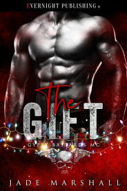 The Gift【電子書籍】[ Jade Marshall ]