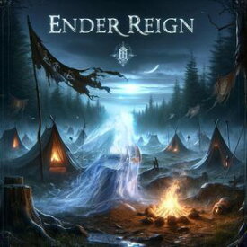 Ender Reign【電子書籍】[ al ]
