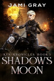 Shadow's Moon【電子書籍】[ Jami Gray ]