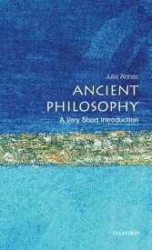 Ancient Philosophy: A Very Short Introduction【電子書籍】[ Julia Annas ]