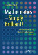 Mathematics – Simply Brilliant!