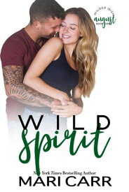 Wild Spirit【電子書籍】[ Mari Carr ]