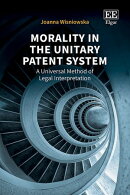 Morality in the Unitary Patent System