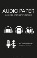 Audio Paper