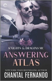 Answering Atlas A Spicy Motorcycle Club Romance【電子書籍】[ Chantal Fernando ]