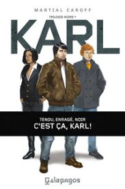 Karl【電子書籍】[ Martial Caroff ]