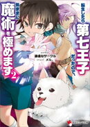 転生したら第七王子だったので、気ままに魔術を極めます２